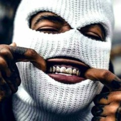 UK Drill Type Beat -'Masked Men'  Hip - Hop Drill Rap Type Instrumental
