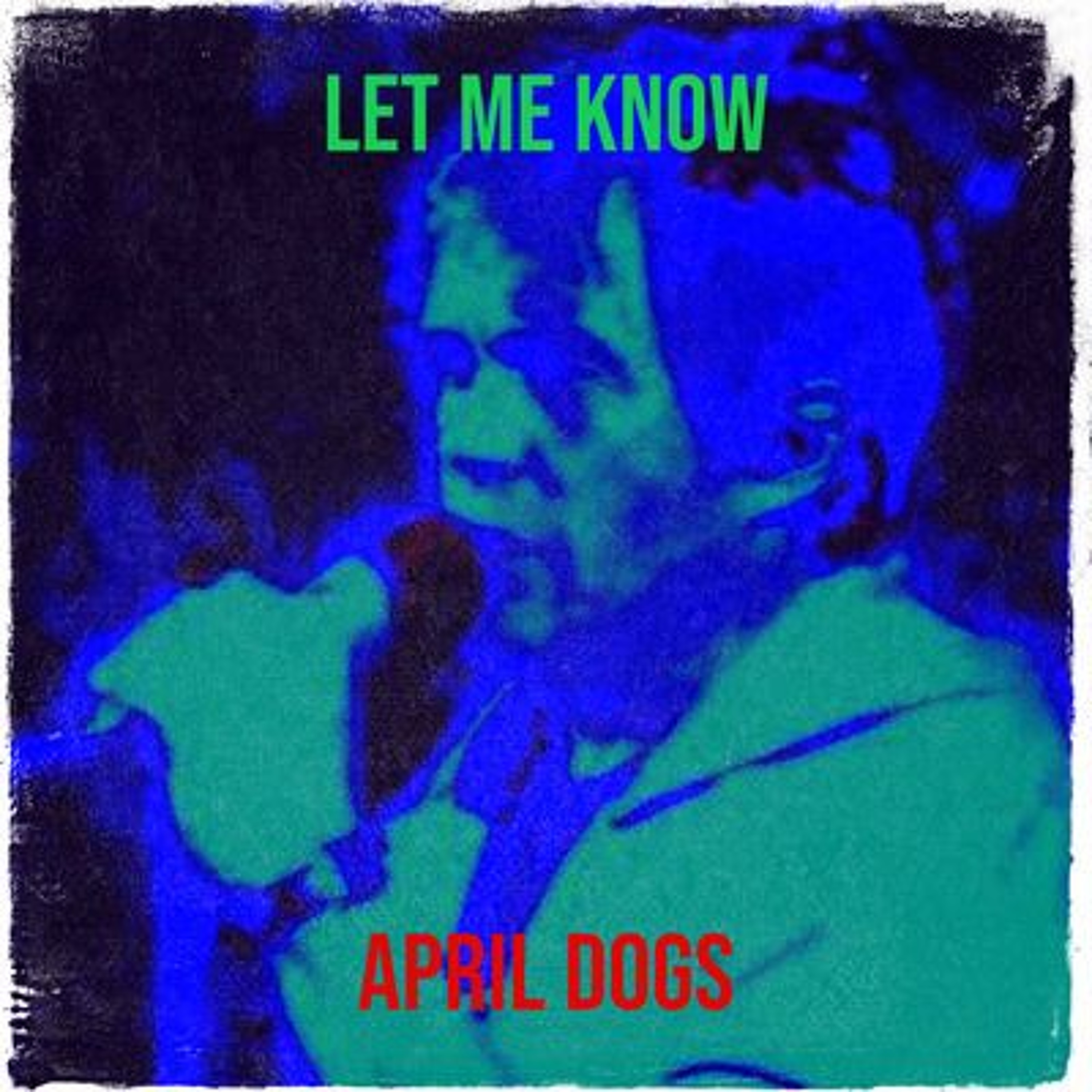 Let me know episode artwork