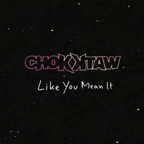 Like You Mean It (Lofi)