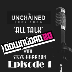 TURS All Talk - Download Festival 2023 - Part1