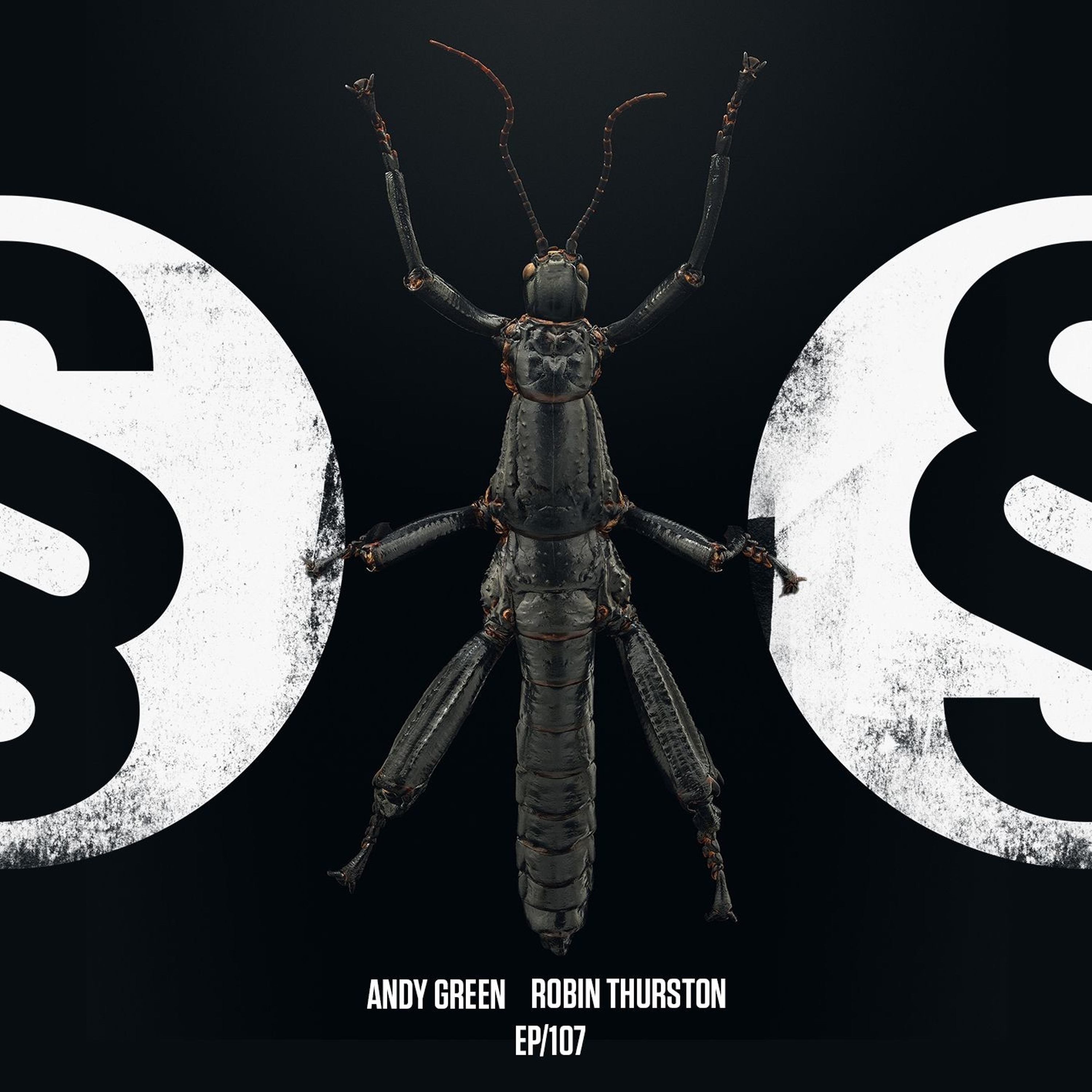 System Showcase | Andy Green & Robin Thurston