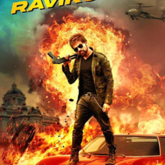 [.WATCH.] Badass RaviKumar 2024 Full Movie on DIRECTV Available Now Online Streamings