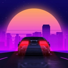NEON CITY - A Synthwave Mix [Chillwave - Retrowave - Synthwave]