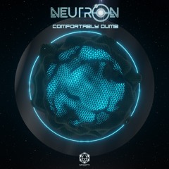NEUTRON - Comfortably Dumb l Out Now on Maharetta Records