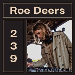 LAYER #239 | Roe Deers