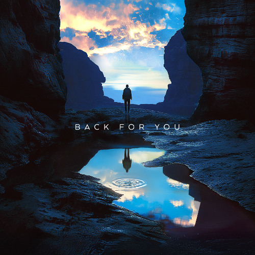 Back For You (ft. David Frank)