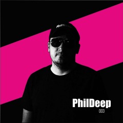 PhilDeep - 003 (2023)