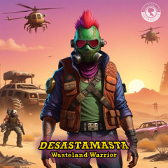 Wasteland Warrior