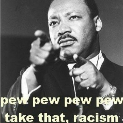 Stream Cane Waving The Snake (MLK Speech Full) by MedicusX Listen