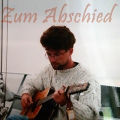 Zum Abschied
