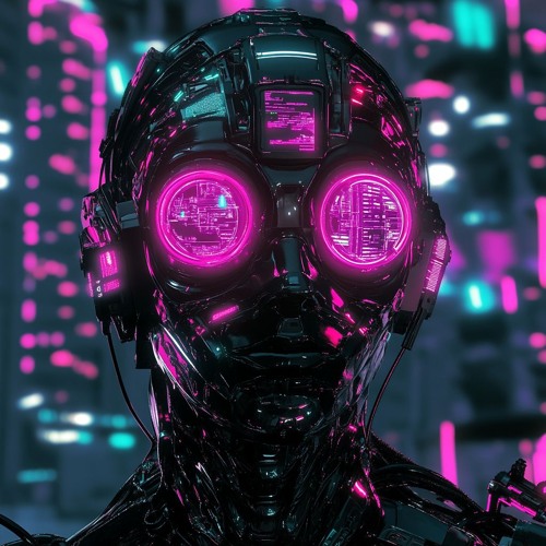 It sees!