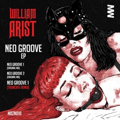 Premiere: William Arist - Neo Groove I
