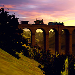 Viaduct Theme - Freelance SNES Style