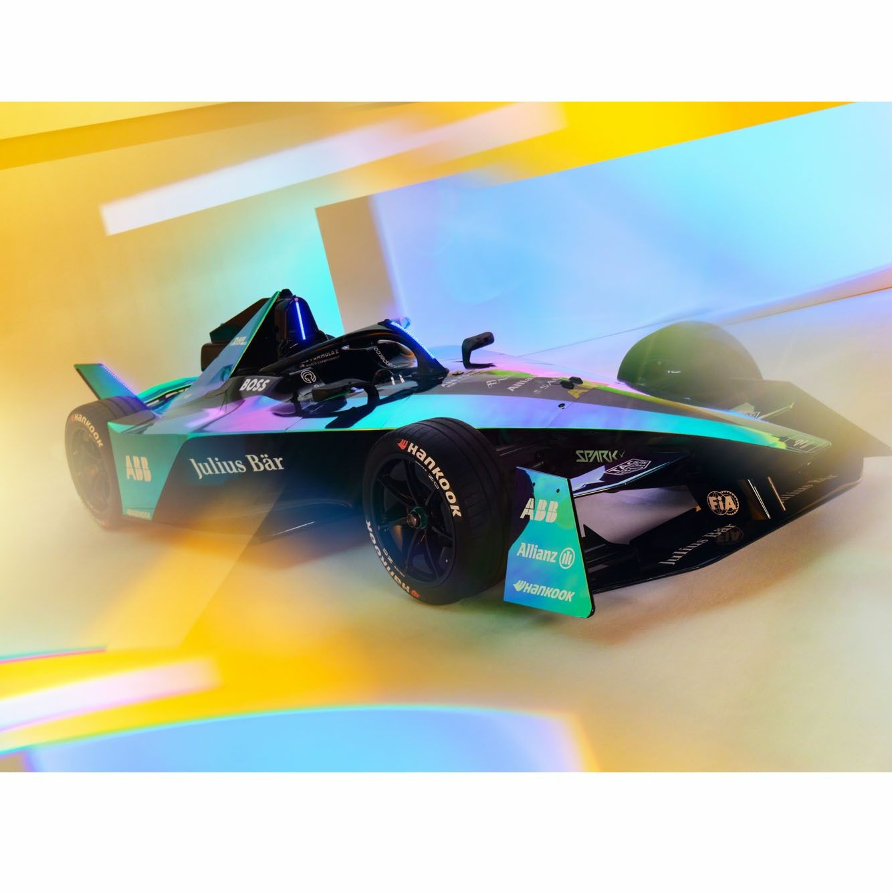 Co přineslo 100 závodů formulí na baterky, a jakou mají budoucnost?