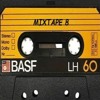 Special Oldschool & Retro House Mixtape 8 DJ mix artwork - Electronic music tracklist cover image