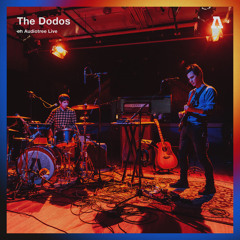 Coughing (Audiotree Live Version)