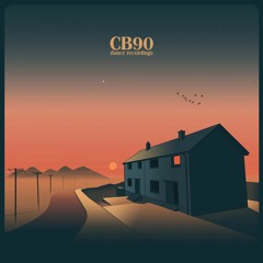 Premiere: Anthony Georges Patrice - Neshama [CB90 Dance Recordings]