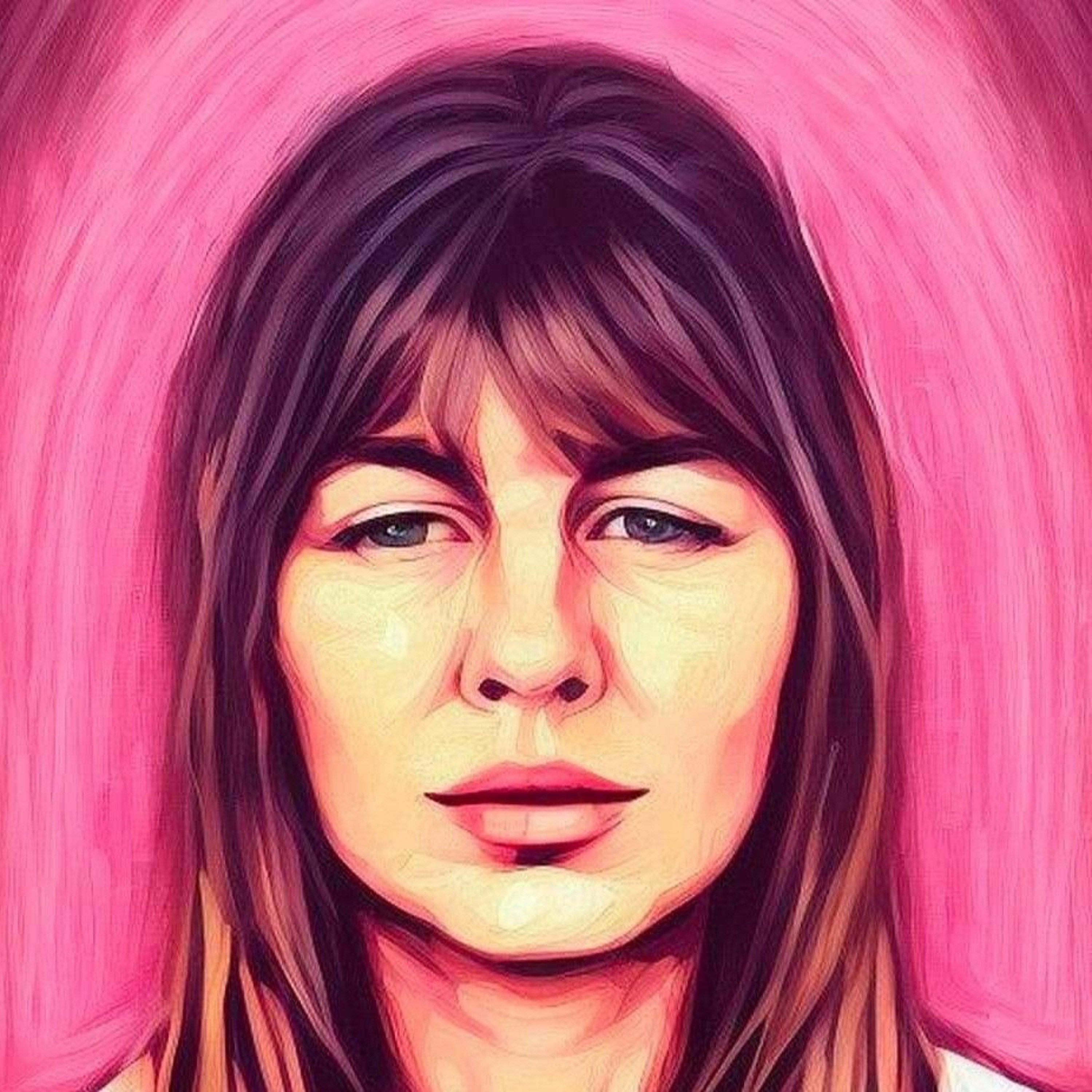 Sally Williams Schloegl (Sal)
