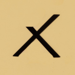 x - aXis [197]