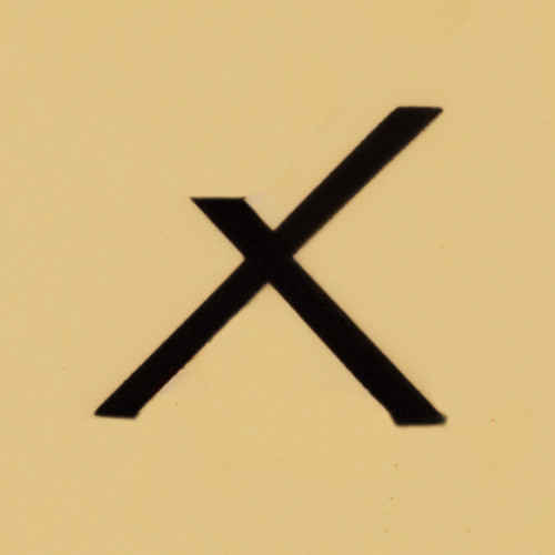 x - aXis [197]