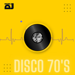 Back to Boogie 70s & 80s Dancefloor Classics  Mix (ABBA, Bee Gees, Boney M, Donna Summer)