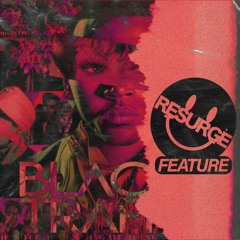 Beautiful People (Black Traffic's Techno Edit)|  Resurge Audio Premiere  - Free Download.