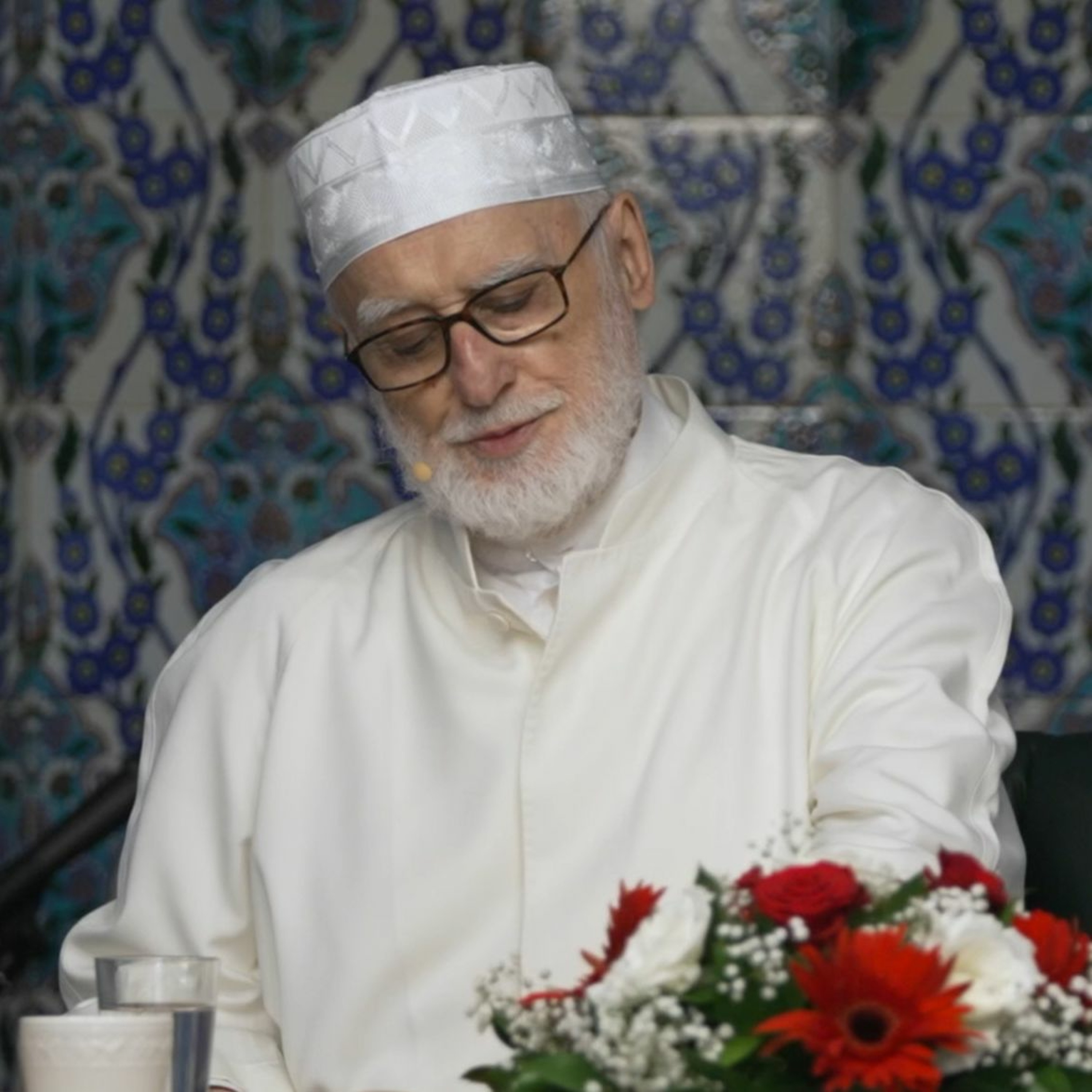 19 Haziran 2023 Sohbeti - Osman Nuri Topbaş