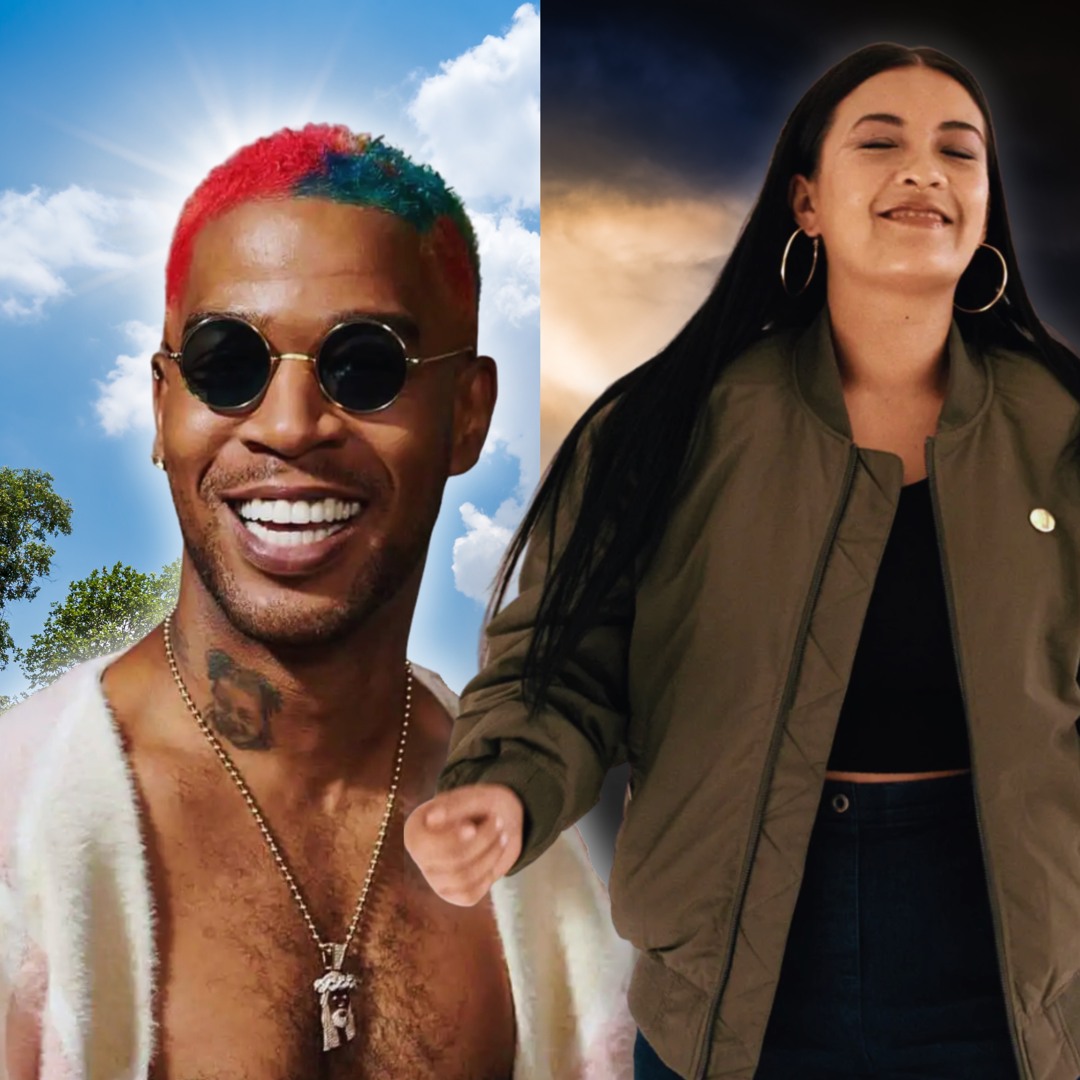 Stream The Days × Day N Nite – Chrystal × Kid Cudi (PIERCE Remix ...