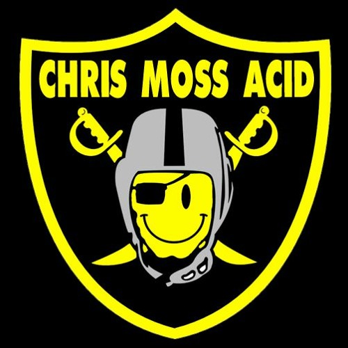 Stream DJCHRISMOSSACID On 107.3fm Radio Alpa, Le Mans, France by Chris Moss  Acid | Listen online for free on SoundCloud
