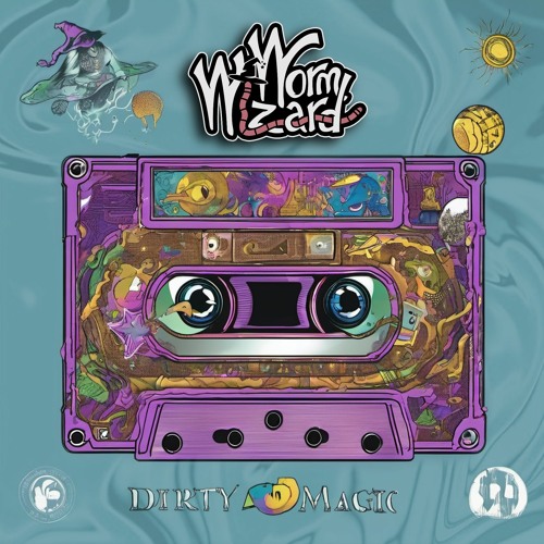 DIRTY MAGIC MIXTAPE