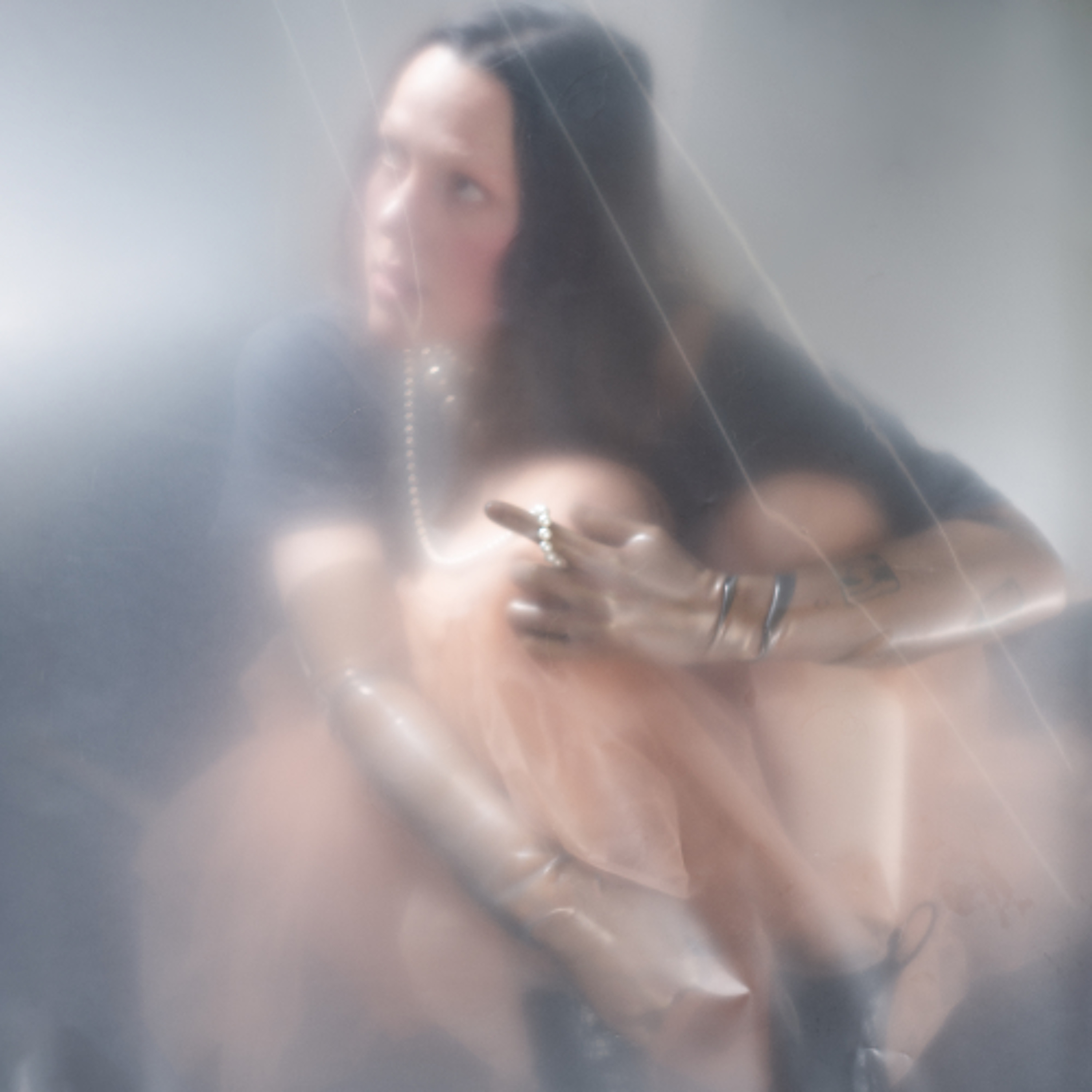 Natasha Moreno - MAIN MEIN