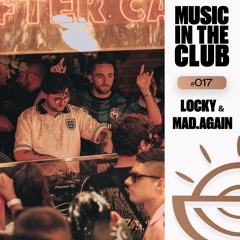 LOCKY & MAD.AGAIN - AFTER CAPOSILE - 14.07.24