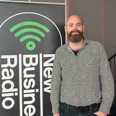 Elger Jonker (Internet Cleanup Foundation) - De Ondernemer 27 september 2024 deel 4