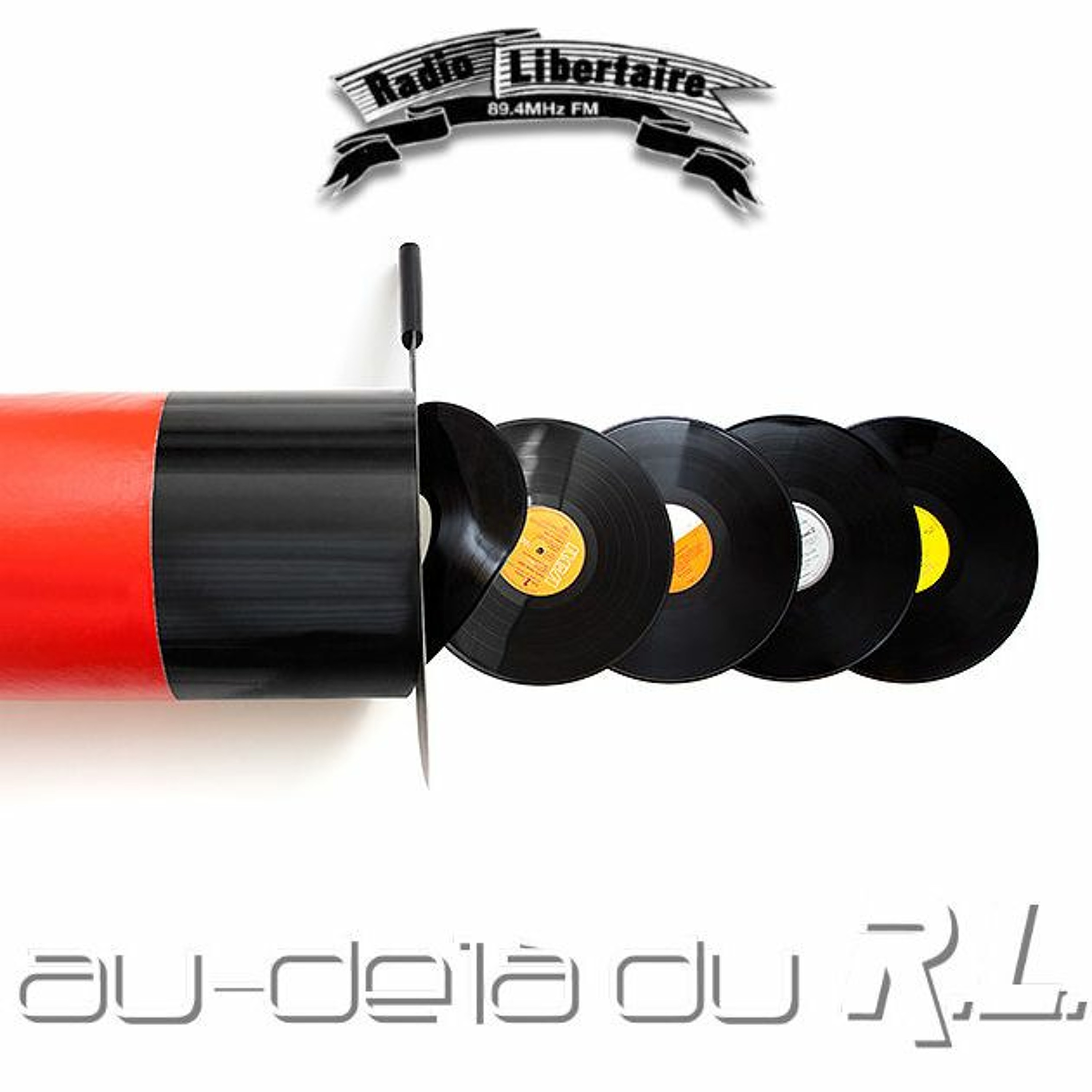 Au-delà du R.L.