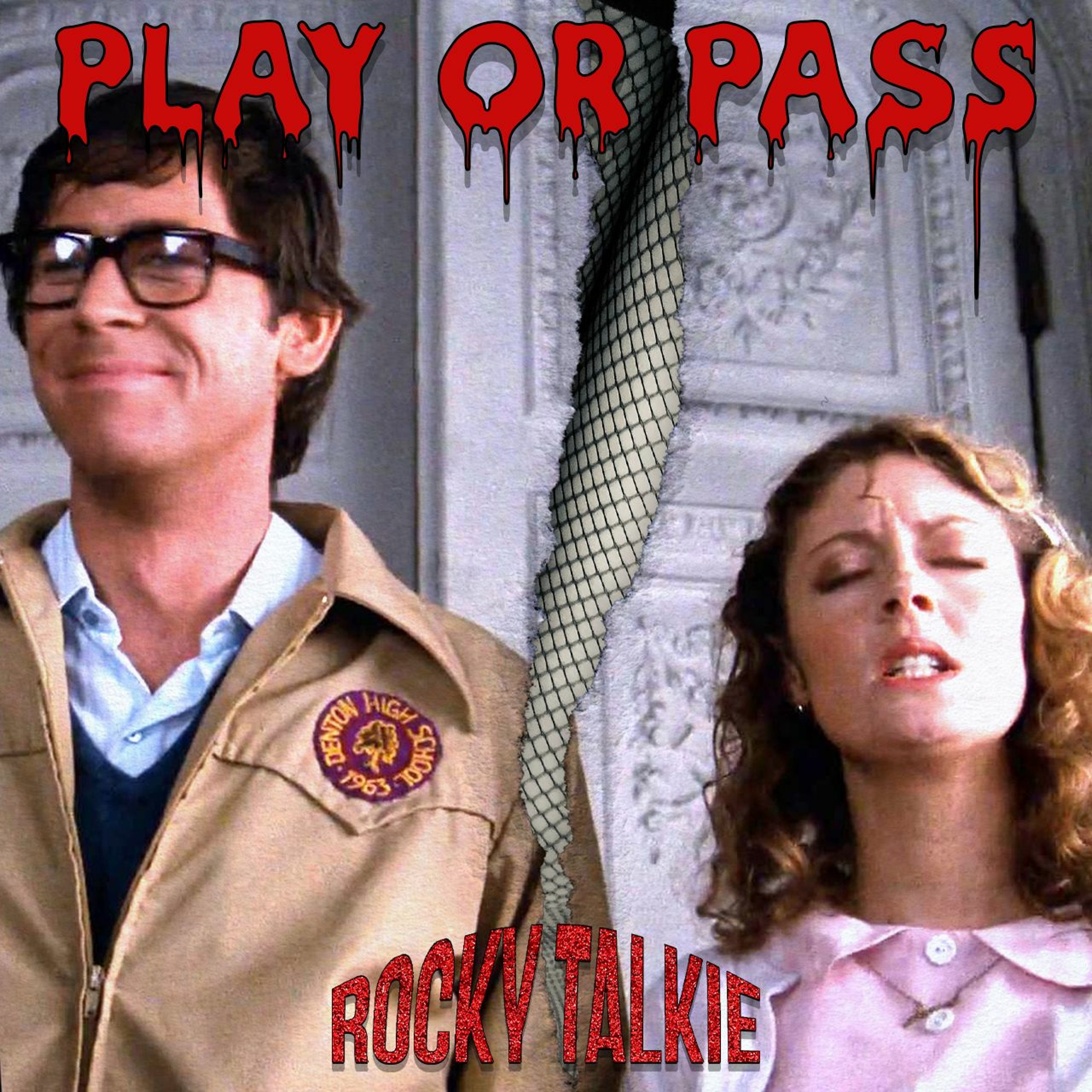 RockyTalkiePodcast