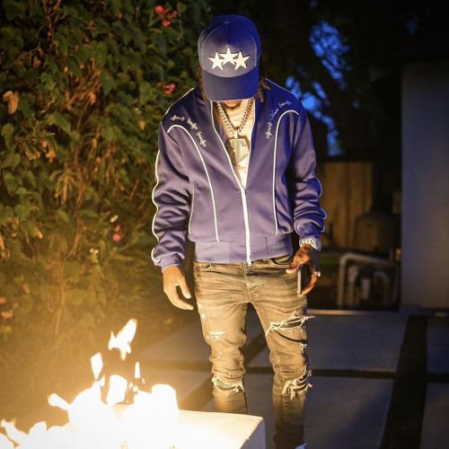 Stream kai cenat bustdown rollie avalanche (sped up) ft. nle choppa