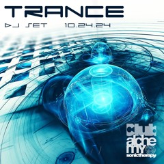 Trance DJ Set Ft. Armada Music Label - Club Alchemy