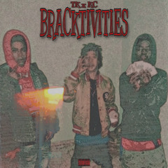 TK x KC - BRACKTIVITIES