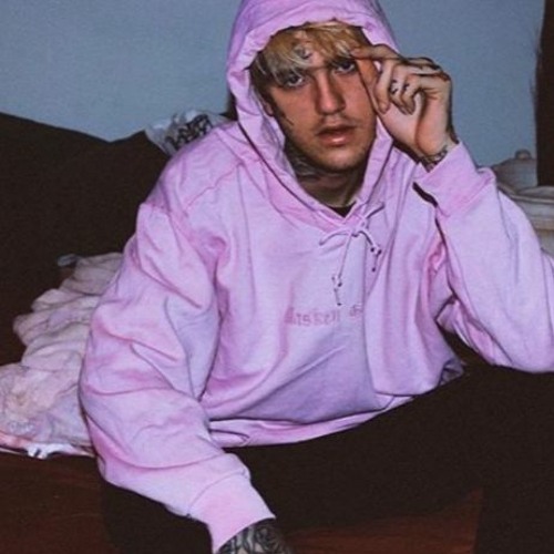 lil peep - haunt u [extended]