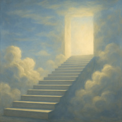 STRAIGHT 2 HEAVEN
