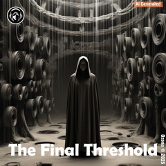 The Final Threshold