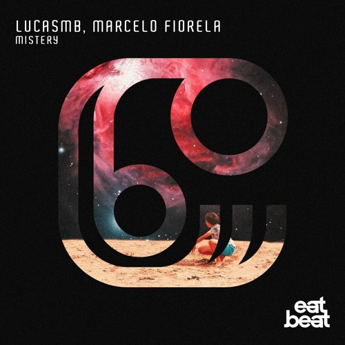 LUCASMB, Marcelo Fiorela - Mystery