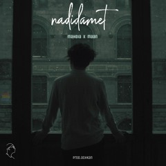 Nadidamet [ Mahdia x Maan ]