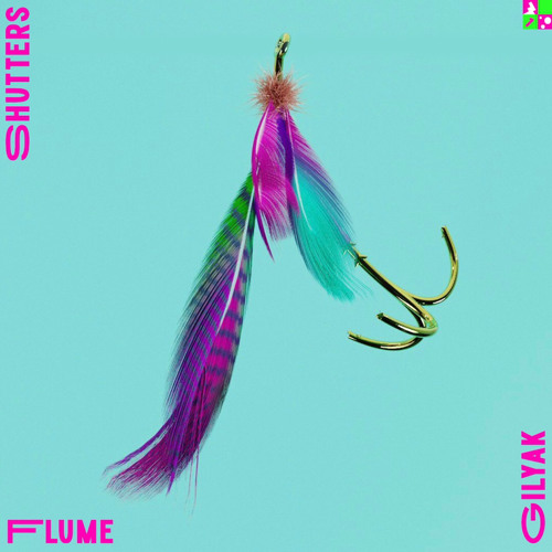 Stream Flume, Gilyak - Shutters (Rework) by Gilyak | Listen online for ...