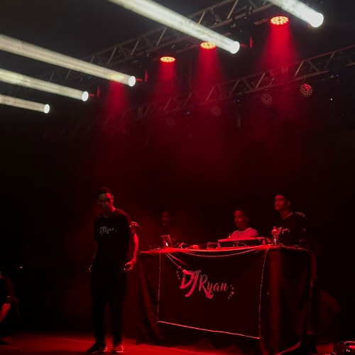 MT - COMBINAÇÃO PERFEITA (( DJ RYAN ))