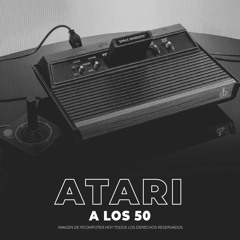 30/06/22 - Atari a los 50