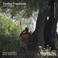 Tumba Fronteras with CHYMBA - 05/05/2023