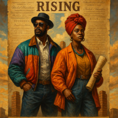 Reconstruction Rising Pt. 2