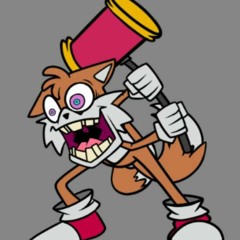 Twisted V1 (WIP 1) - Vs. Sonic.EXE: Rerun (Scrapped)