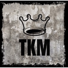 Mourning Blues- TKM (Prod.Isaiah22)